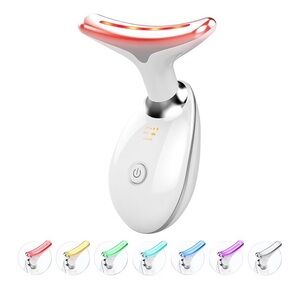 LED Light Therapy Facial Device